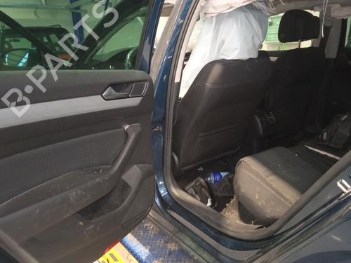 Alternator VW PASSAT B8 Variant (3G5, CB5) 2.0 TDI | BP34187467M7  - Image 34