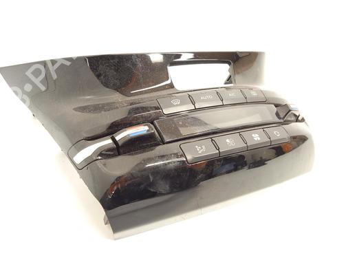 Used Climate control PEUGEOT 2008 I (CU_) 1.2 THP 130 / PureTech 130 (130 hp) 18079538