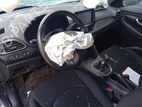 Starter HYUNDAI i30 FASTBACK (PDE, PDEN)  | BP16658420M8  - Image 17