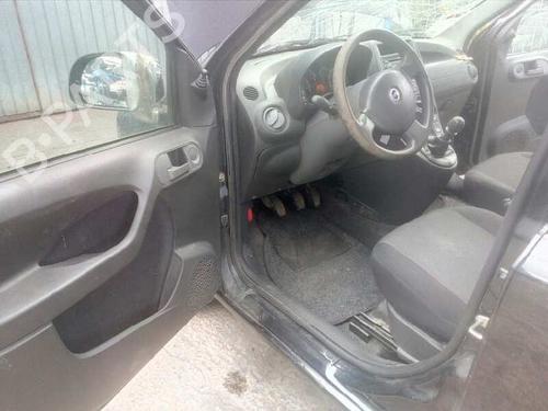 Throttle body FIAT PANDA (169_) 1.2 (169.AXB11, 169.AXB1A) | BP6786161M82 