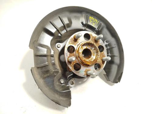 Used Left rear steering knuckle Left rear steering knuckle 26325420 26325420