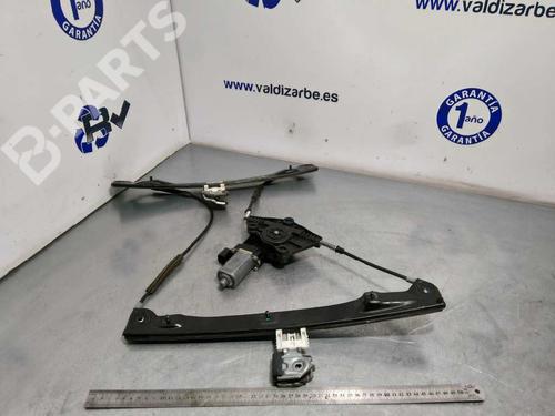 Front right window mechanism ALFA ROMEO 159 Sportwagon (939_) 2.4 JTDM (939BXD1B, 939BXD12) | BP2510176C23 