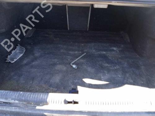 Throttle body SUBARU LEGACY V (BM) 2.0 D AWD (BMD) | BP26387448M82 