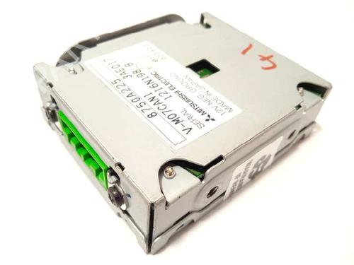Used Electronic module MITSUBISHI ASX (GA_W_) 1.8 DI-D 4WD (GA6W) (150 hp) 12579890