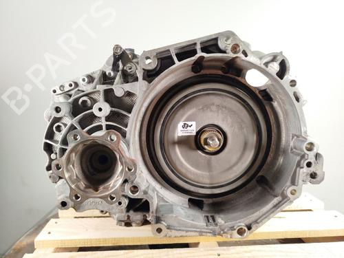 Gearkasse Gearkasse VW TOURAN (1T3) 2.0 TDI (170 hp) 33704622 33704622