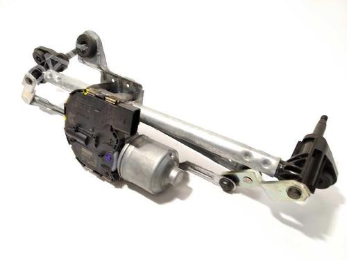 Used Front wiper motor SEAT LEON ST (5F8) 2.0 TDI (150 hp) 6010302