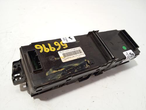Climate control RENAULT MEGANE III Hatchback (BZ0/1_, B3_) 1.5 dCi | BP30353428I5 - Image 4