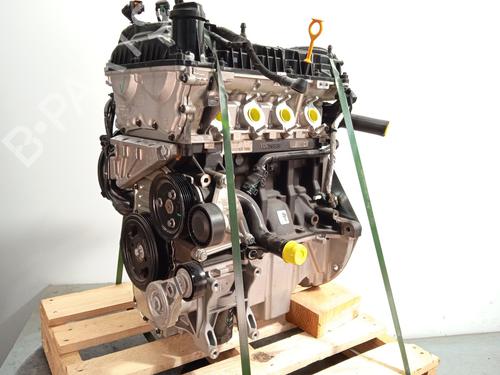 Motor MG MG ZS SUV (AZS1) 1.5 VTi (106 hp) 18703610