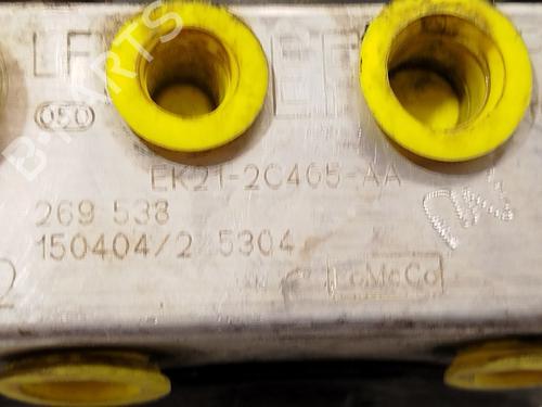ABS pump FORD TRANSIT CUSTOM V362 Van (FY, FZ) 2.2 TDCi | BP36799333M43  - Image 5