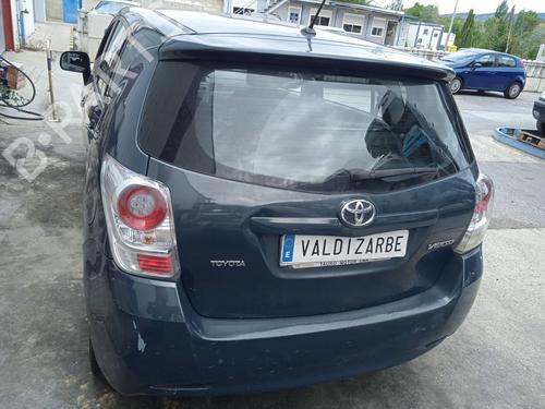 Intercooler TOYOTA VERSO (_R2_) 2.0 D-4D (AUR20_, AUR20R) | BP28422965M30  - Image 16