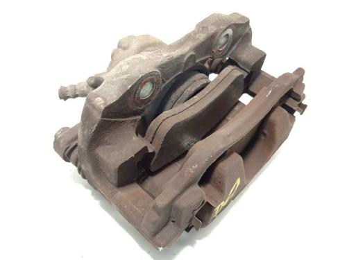 Left front brake caliper PEUGEOT 2008 I (CU_) 1.6 HDi | BP11563097M105
