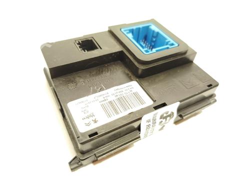 electronic-module-citroen-c3-iii-sx-2016-32165491 main image