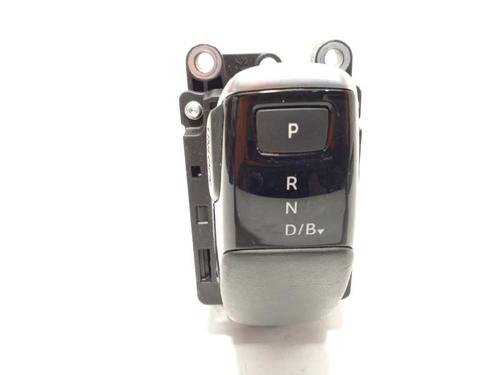 Gear lever PEUGEOT 3008 II SUV (MC_, MR_, MJ_, M4_) 1.6 PureTech 180 (M45GFR, M45GFU) | BP12569660M90 