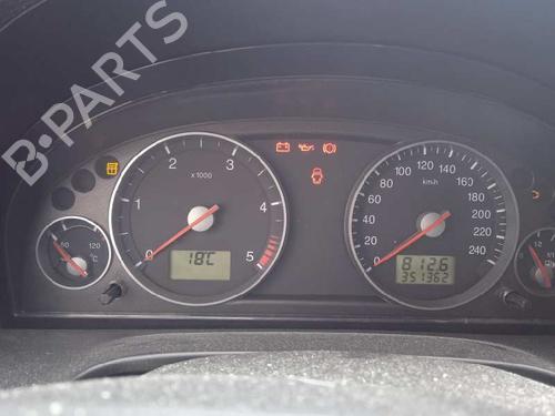 Left taillight FORD MONDEO III (B5Y)  | BP11023399C34