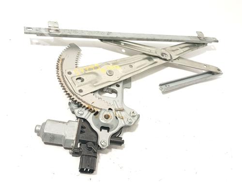 Used Front left window mechanism Front left window mechanism MITSUBISHI OUTLANDER II (CW_W) 2.2 DI-D 4WD (156 hp) 32980020 32980020