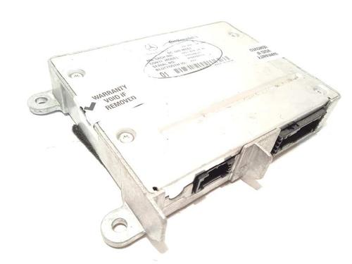Used Electronic module MERCEDES-BENZ M-CLASS (W164) [2005-2012]  16151270