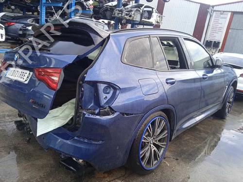 Engine BMW X3 (G01, F97, G08)  | BP16351892M1 