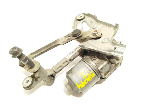 front-wiper-motor-peugeot-3008-i-mpv-0u_-2009-2010-2011-2012-2013-2014-2015-2016-2017-30617683 main image