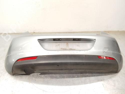 Rear bumper OPEL ASTRA J (P10)  | BP30393669C8 