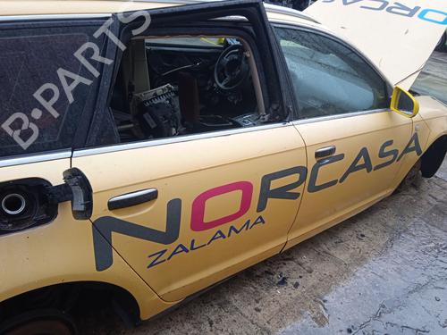 Left mirror AUDI A6 C6 (4F2) 3.0 TDI quattro | BP22901786C26 