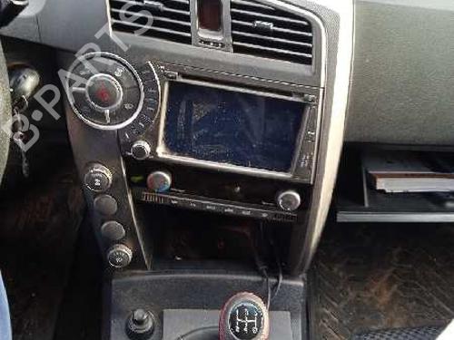 Electronic module SSANGYONG KYRON 2.0 Xdi | BP16978372M83 