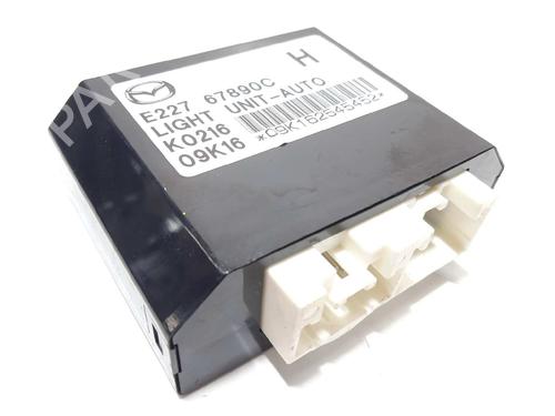 Used Lights ECU Lights ECU 17922202 17922202