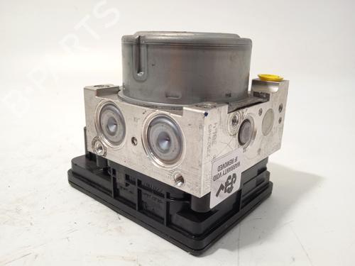 ABS pump RENAULT MEGANE IV Hatchback (B9A/M/N_) | BP29243022M43