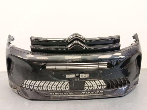 Used Front bumper Front bumper CITROËN C5 AIRCROSS (A_) 1.6 Hybrid (181 hp) 39992429 39992429
