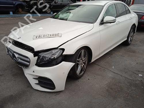 Ignition barrel MERCEDES-BENZ E-CLASS (W213) E 220 d (213.004) | BP6952247M48 - Image 5