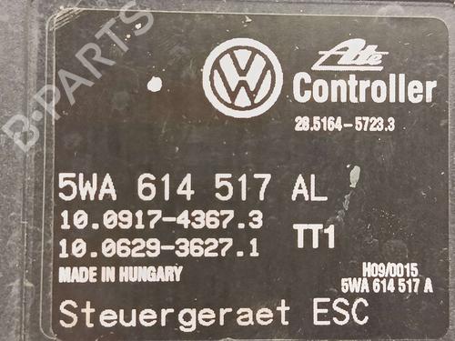 ABS pump SEAT LEON (5F1) 1.5 TSI | BP37521739M43 - Image 7