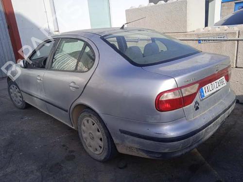 Fuel flap SEAT TOLEDO II (1M2) 1.9 TDI | BP13900758C131 