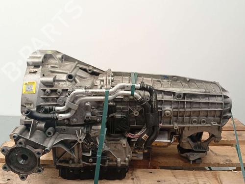 Used Gearbox Gearbox 39536112 39536112