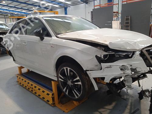 Electronic module AUDI A3 Sportback (8VA, 8VF) 2.0 TDI | BP35799228M83 - Image 8