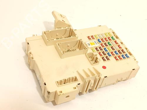 Fuse box HYUNDAI i40 I (VF) 1.7 CRDI | BP37240412E1 - Image 2