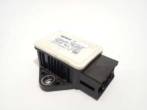 ESP Styreenhed ESP Styreenhed SUZUKI SX4 (EY, GY) 1.9 DDiS 4x4 (RW419D) (120 hp) 9651251 9651251