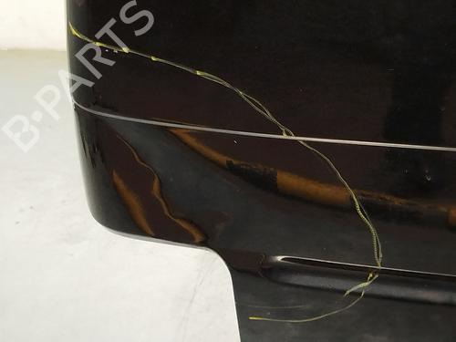 Tailgate VW TRANSPORTER T4 Bus (70B, 70C, 7DB, 7DK, 70J, 70K, 7DC, 7DJ) 2.5 TDI | BP31112717C6 