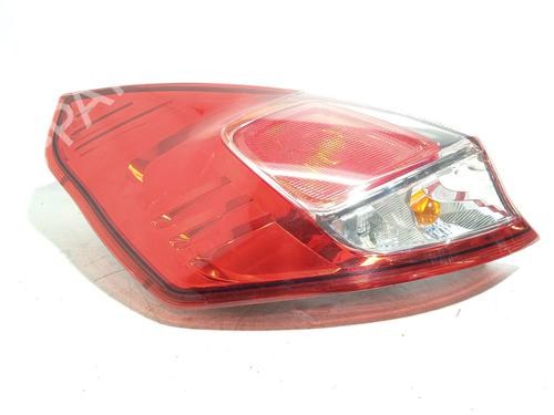 Left taillight FORD FIESTA VI (CB1, CCN) 1.5 TDCi | BP32205572C34 - Image 2