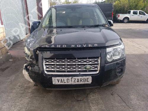 Display monitor LAND ROVER FREELANDER 2 (L359)  | BP5875799C48 
