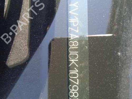 Gear lever VOLVO V90 II Estate (235) D4 AWD | BP10617414M90 