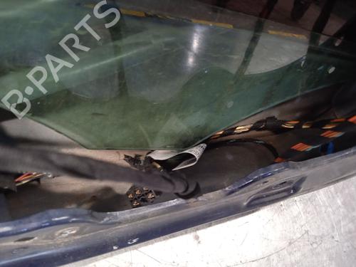 Left rear door MERCEDES-BENZ M-CLASS (W164) ML 320 CDI 4-matic (164.122) | BP20133687C4 