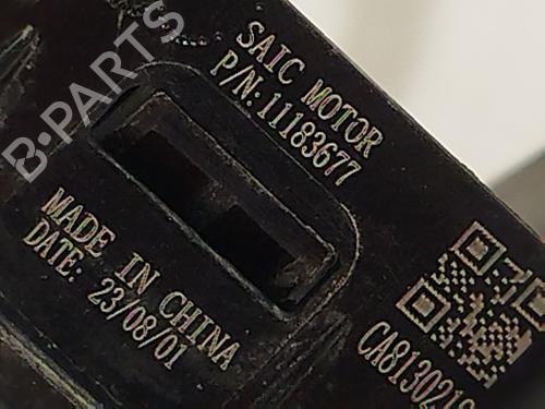 Electronic module MG MG 4 (EH32) EV | BP26211258M83 - Image 5