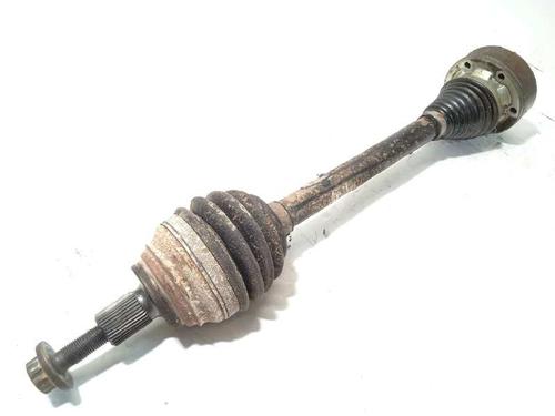 Used Left front driveshaft Left front driveshaft 15737109 15737109