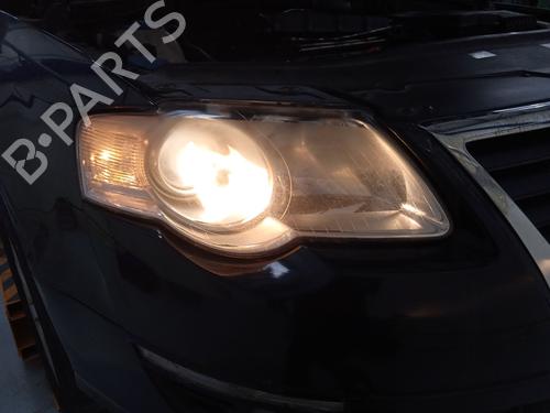 Right headlight VW PASSAT B6 (3C2) 2.0 TDI 16V | BP35756735C29  - Image 32