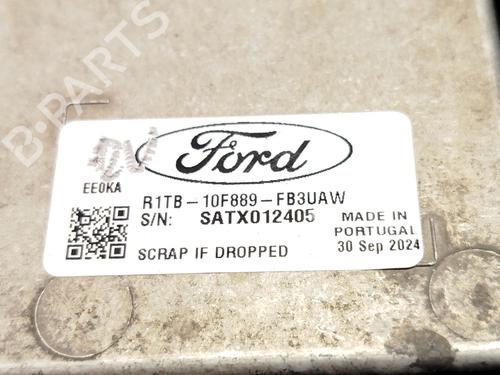 Instrument cluster FORD PUMA (J2K, CF7) 1.0 EcoBoost mHEV | BP30129732C47 - Image 5