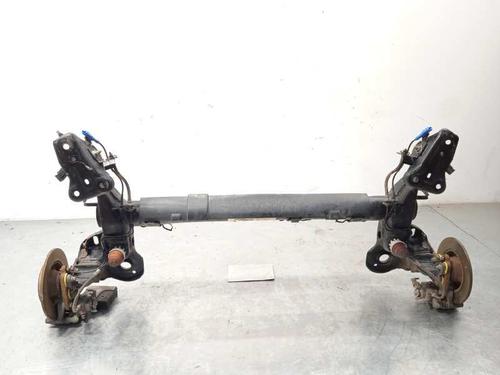 Used Rear axle PEUGEOT 2008 I (CU_) 1.6 BlueHDi 100 (100 hp) 13952635