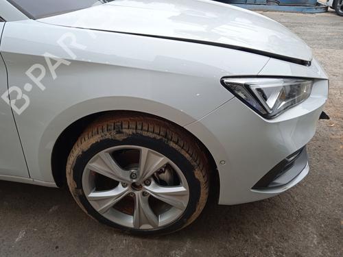 Electronic module SEAT LEON (KL1, KLG) 1.0 TSI Mild Hybrid | BP30354815M83