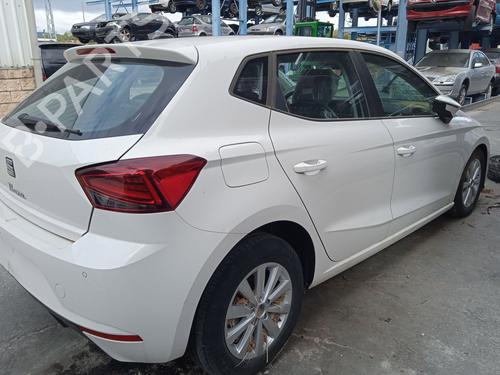 Right sun visor SEAT IBIZA V (KJ1, KJG) 1.0 TSI | BP29938392I2  - Image 8