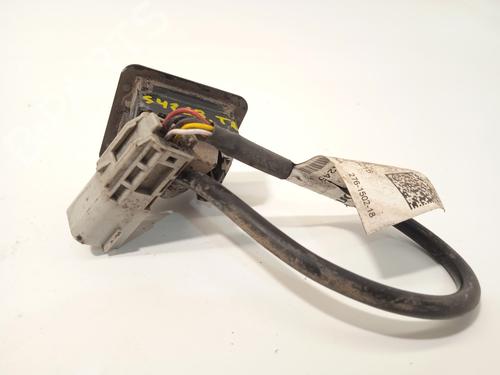 Electronic module OPEL ASTRA K (B16) 1.4 Turbo (68) | BP19495446M83 