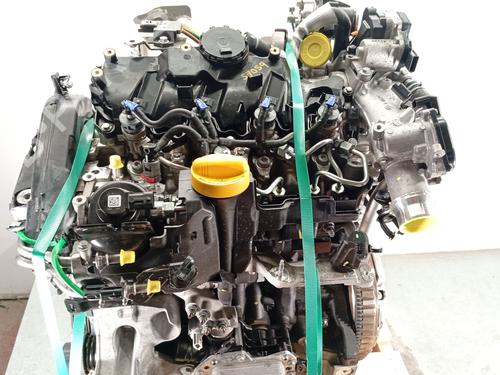 Engine DACIA SANDERO II 1.5 dCi | BP30876836M1