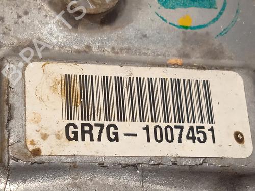 Transfer box HONDA CR-V IV (RM_) 2.2 i-DTEC 4WD (RE6) | BP29884270M36